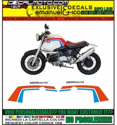 R1100 GS STRIPES